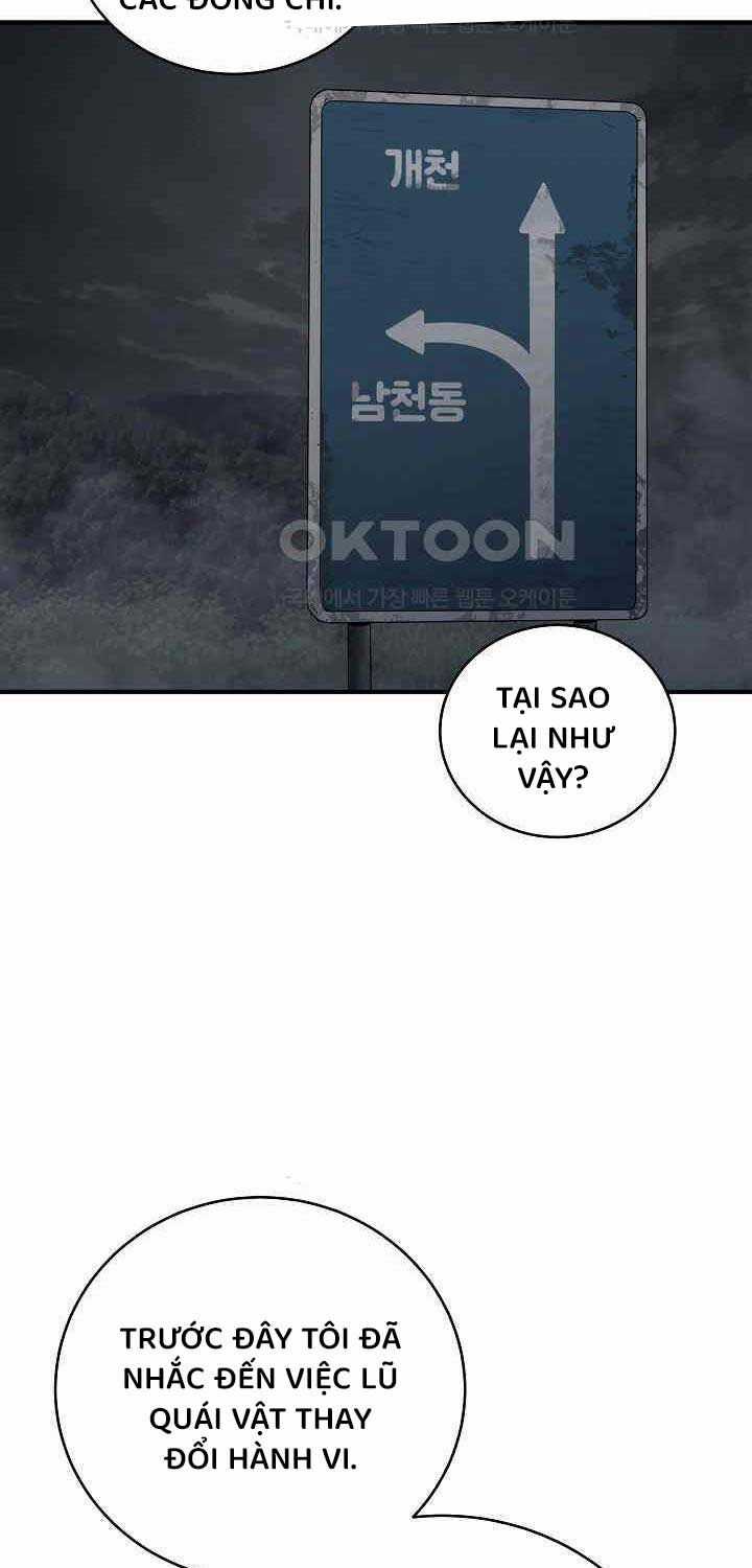 Đột Kích Giả - Chapter 22 - Trang 43