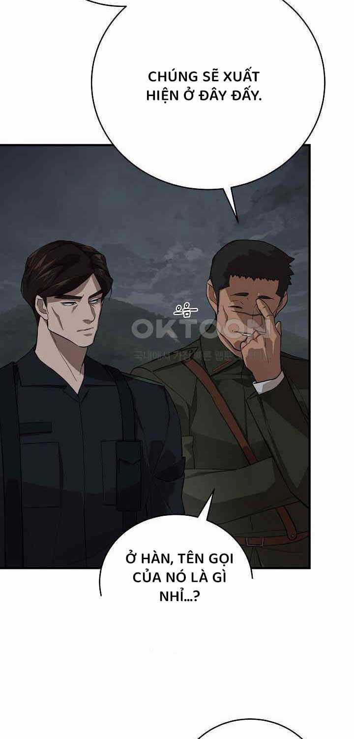 Đột Kích Giả - Chapter 22 - Trang 44