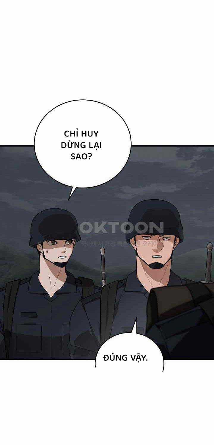 Đột Kích Giả - Chapter 22 - Trang 49