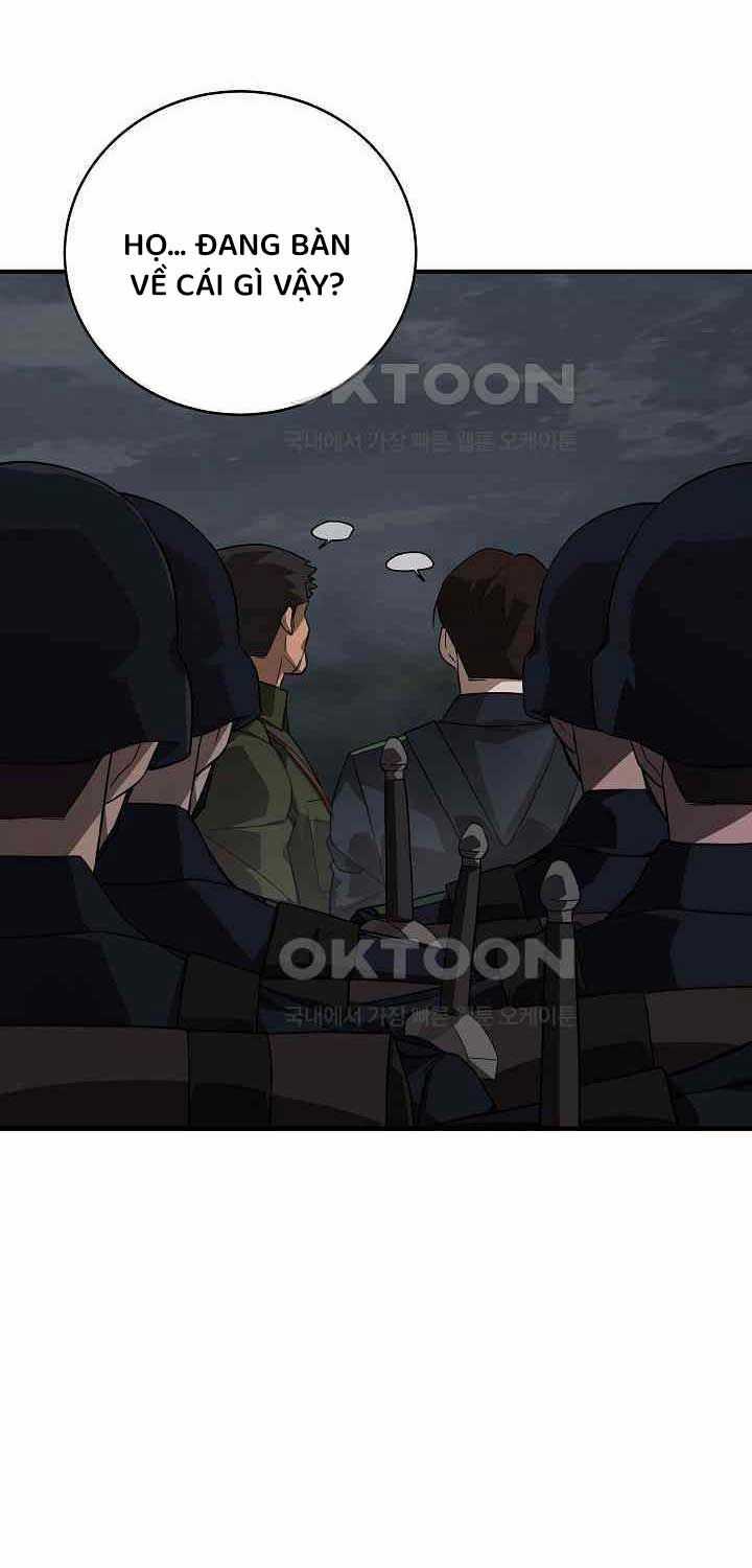 Đột Kích Giả - Chapter 22 - Trang 50