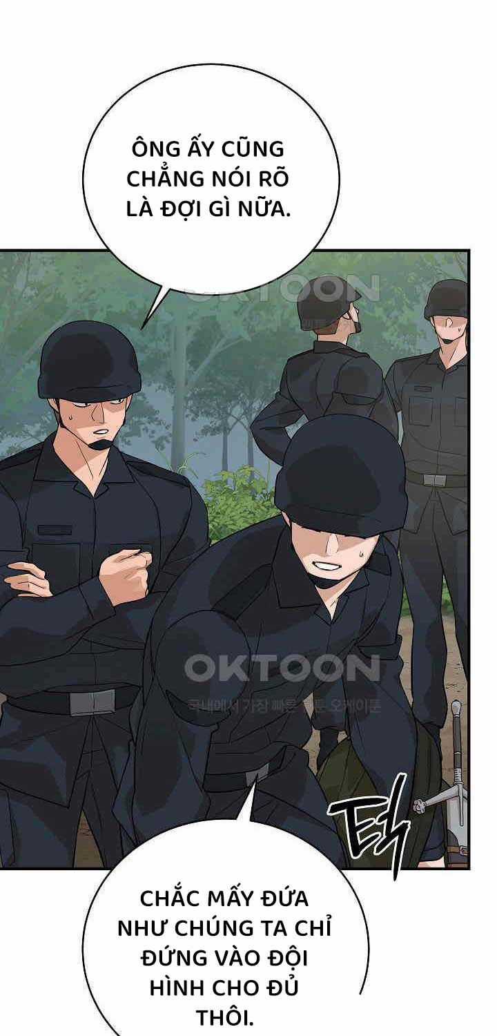 Đột Kích Giả - Chapter 22 - Trang 6