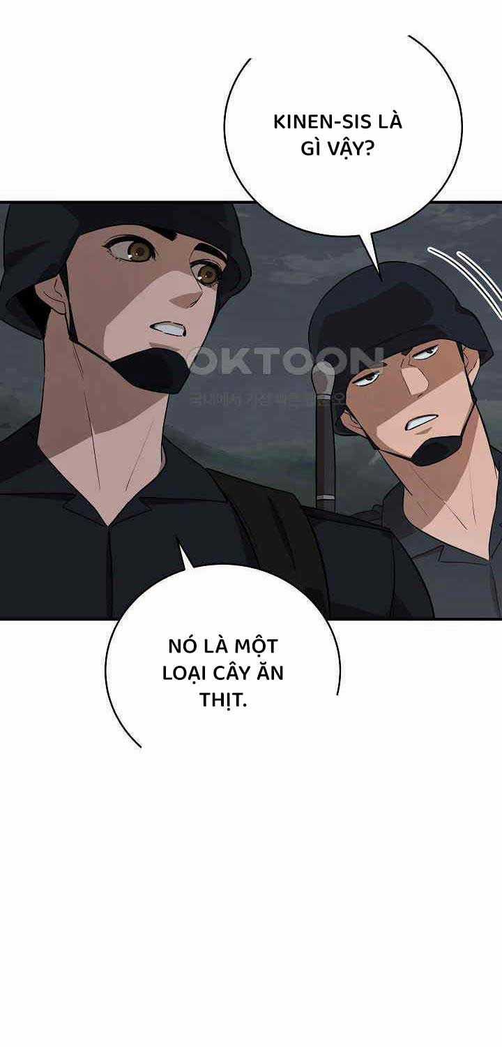 Đột Kích Giả - Chapter 22 - Trang 51