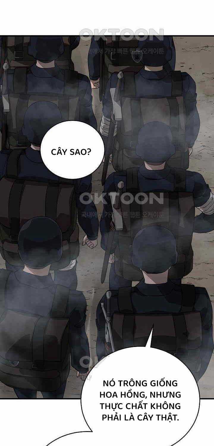 Đột Kích Giả - Chapter 22 - Trang 52