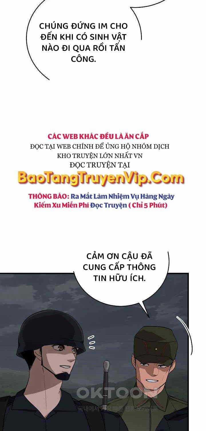 Đột Kích Giả - Chapter 22 - Trang 53