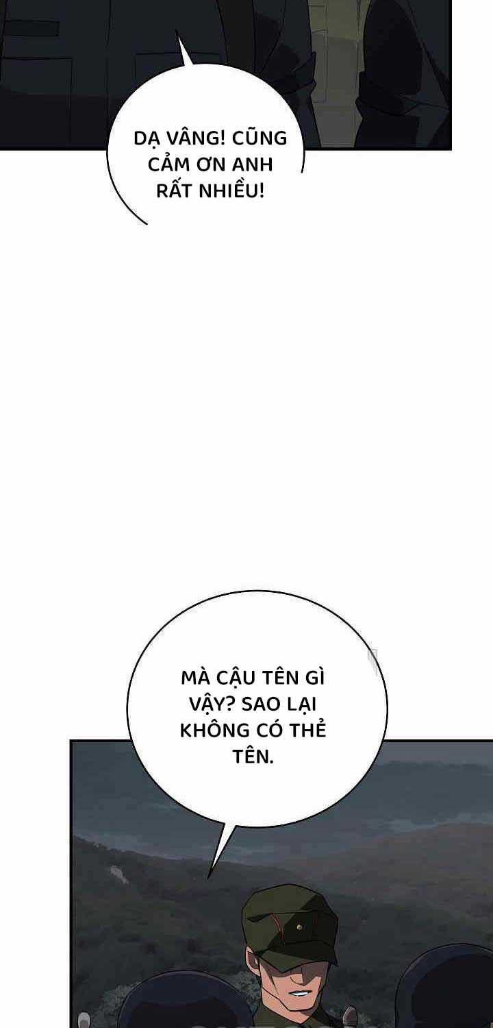 Đột Kích Giả - Chapter 22 - Trang 54