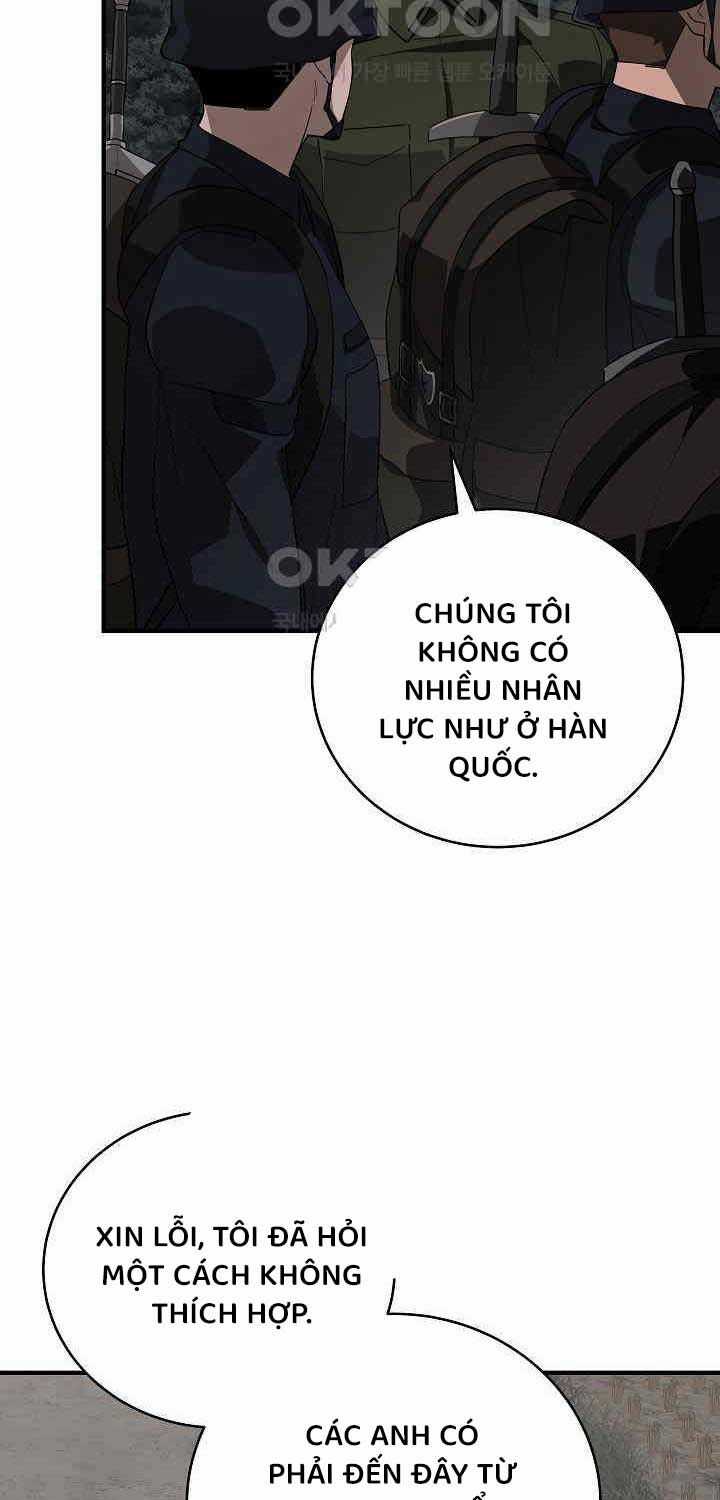 Đột Kích Giả - Chapter 22 - Trang 55