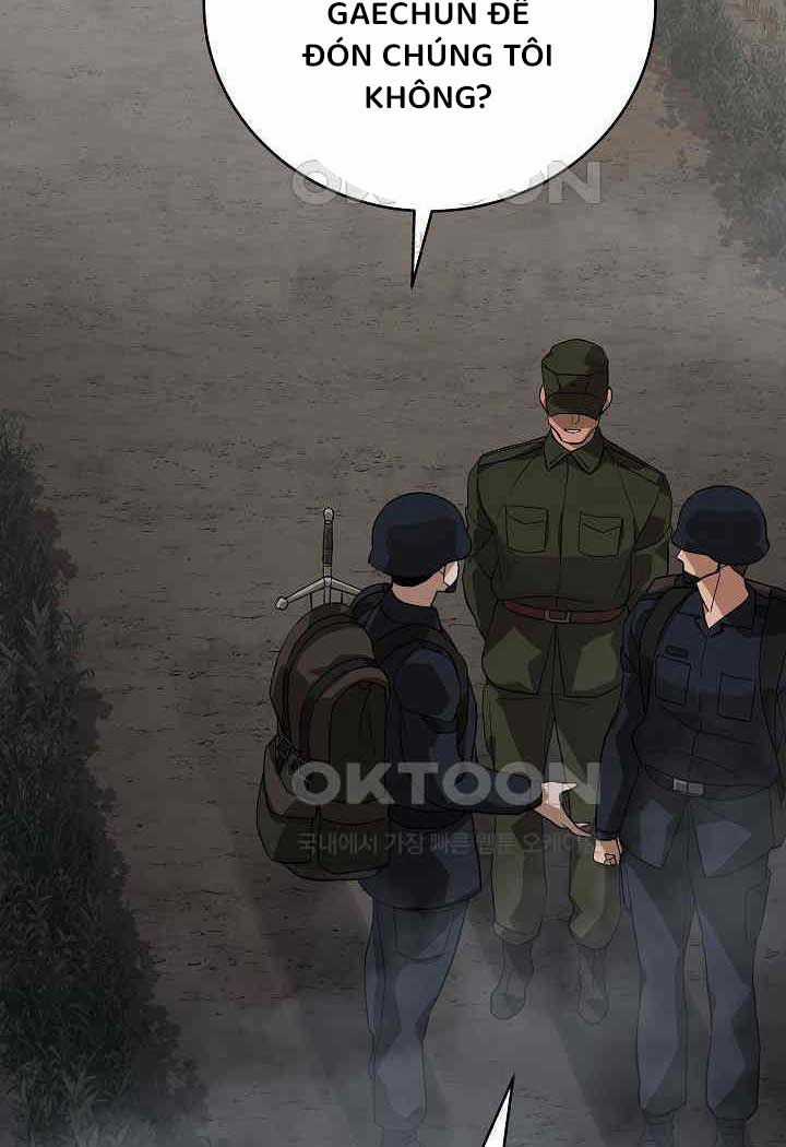 Đột Kích Giả - Chapter 22 - Trang 56