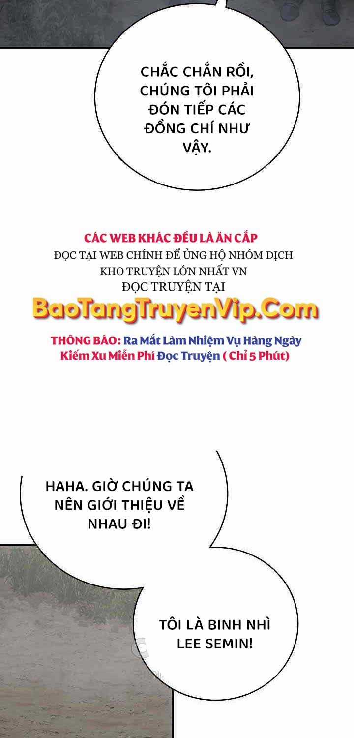Đột Kích Giả - Chapter 22 - Trang 57
