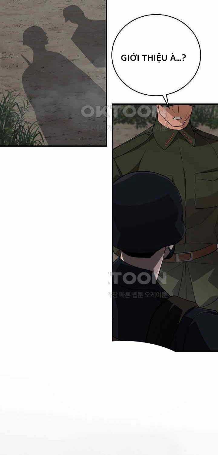 Đột Kích Giả - Chapter 22 - Trang 58
