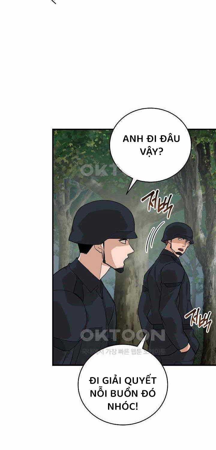 Đột Kích Giả - Chapter 22 - Trang 7