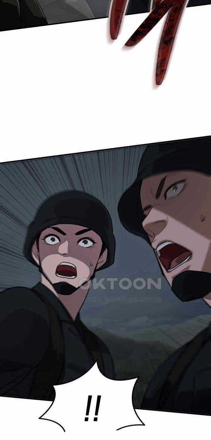 Đột Kích Giả - Chapter 22 - Trang 62