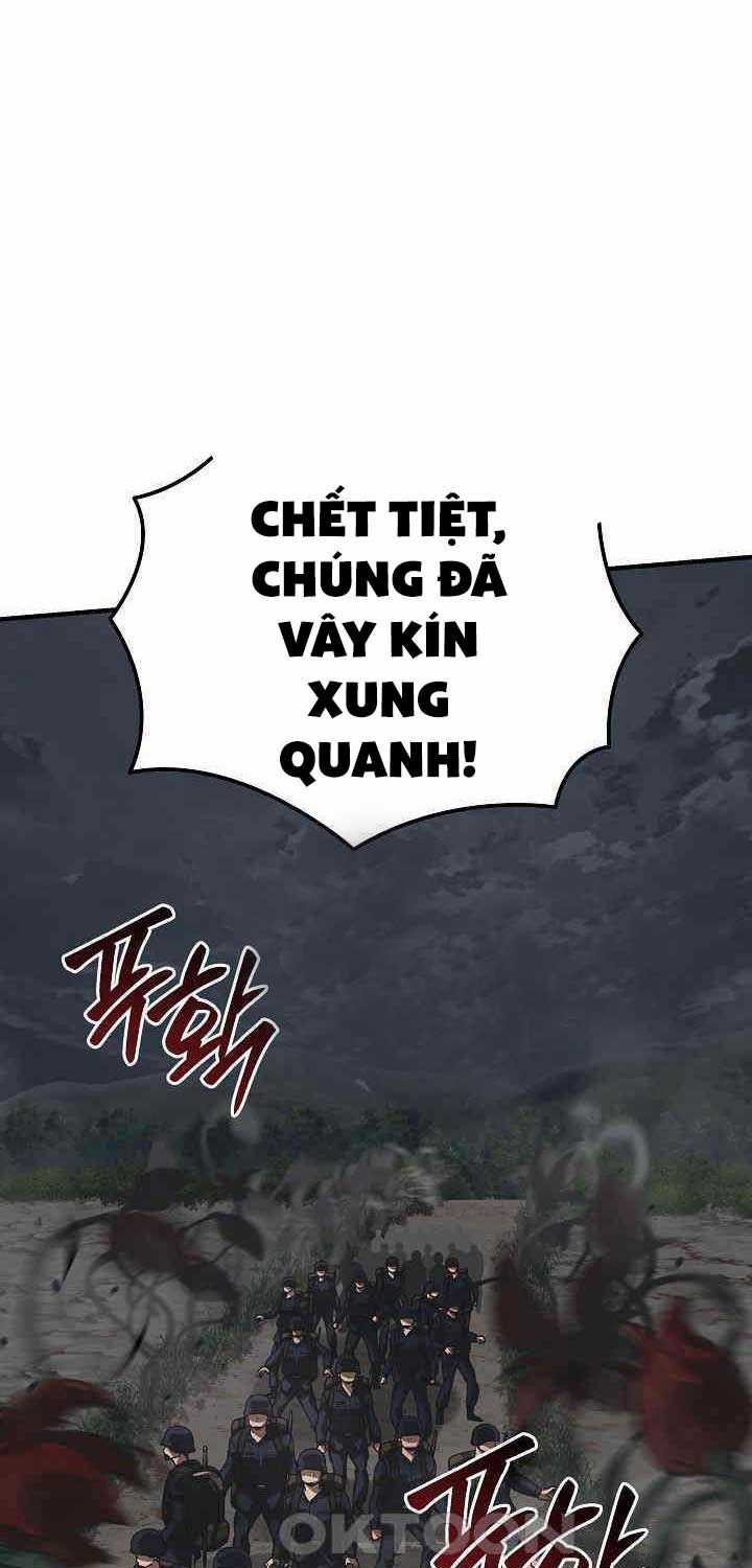 Đột Kích Giả - Chapter 22 - Trang 66