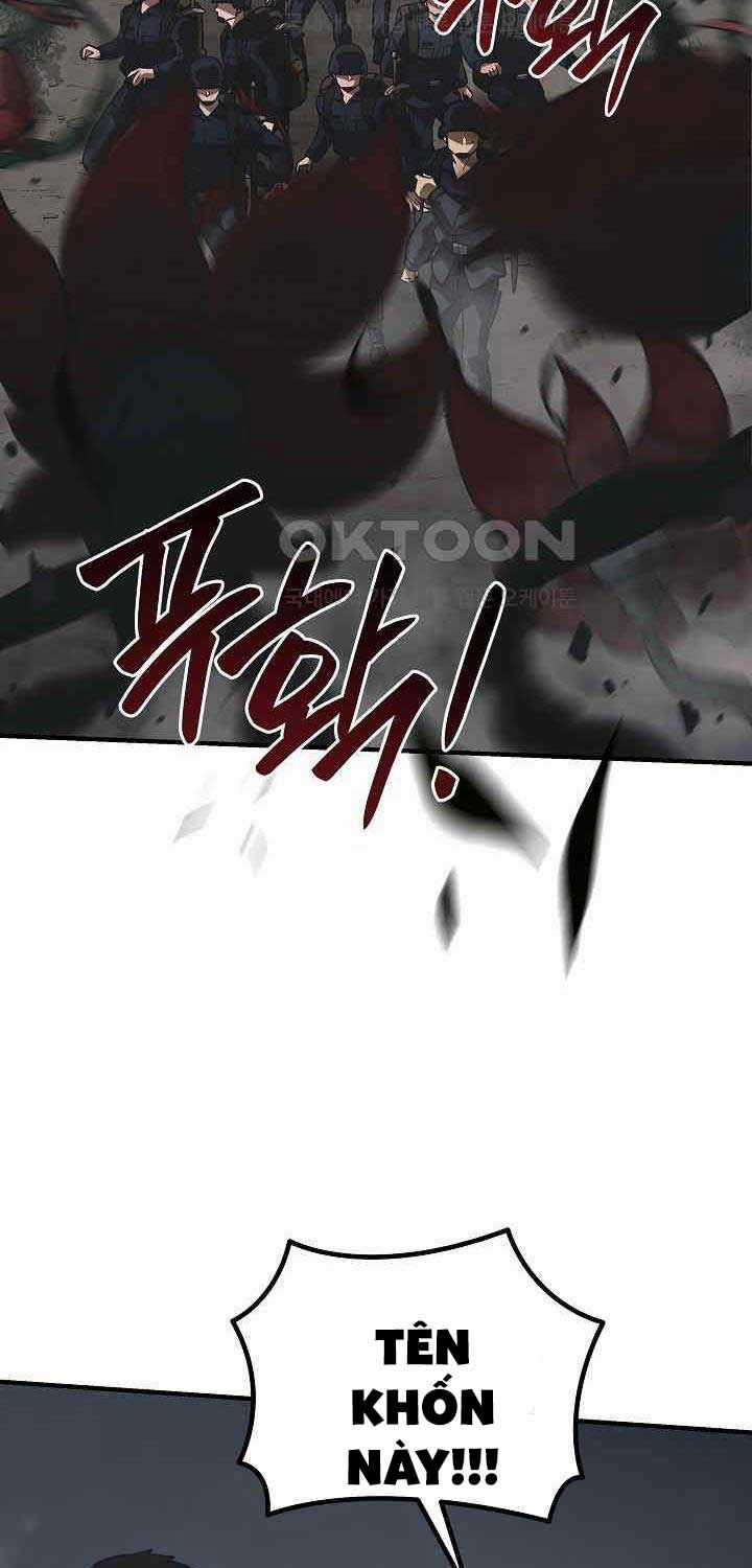 Đột Kích Giả - Chapter 22 - Trang 67