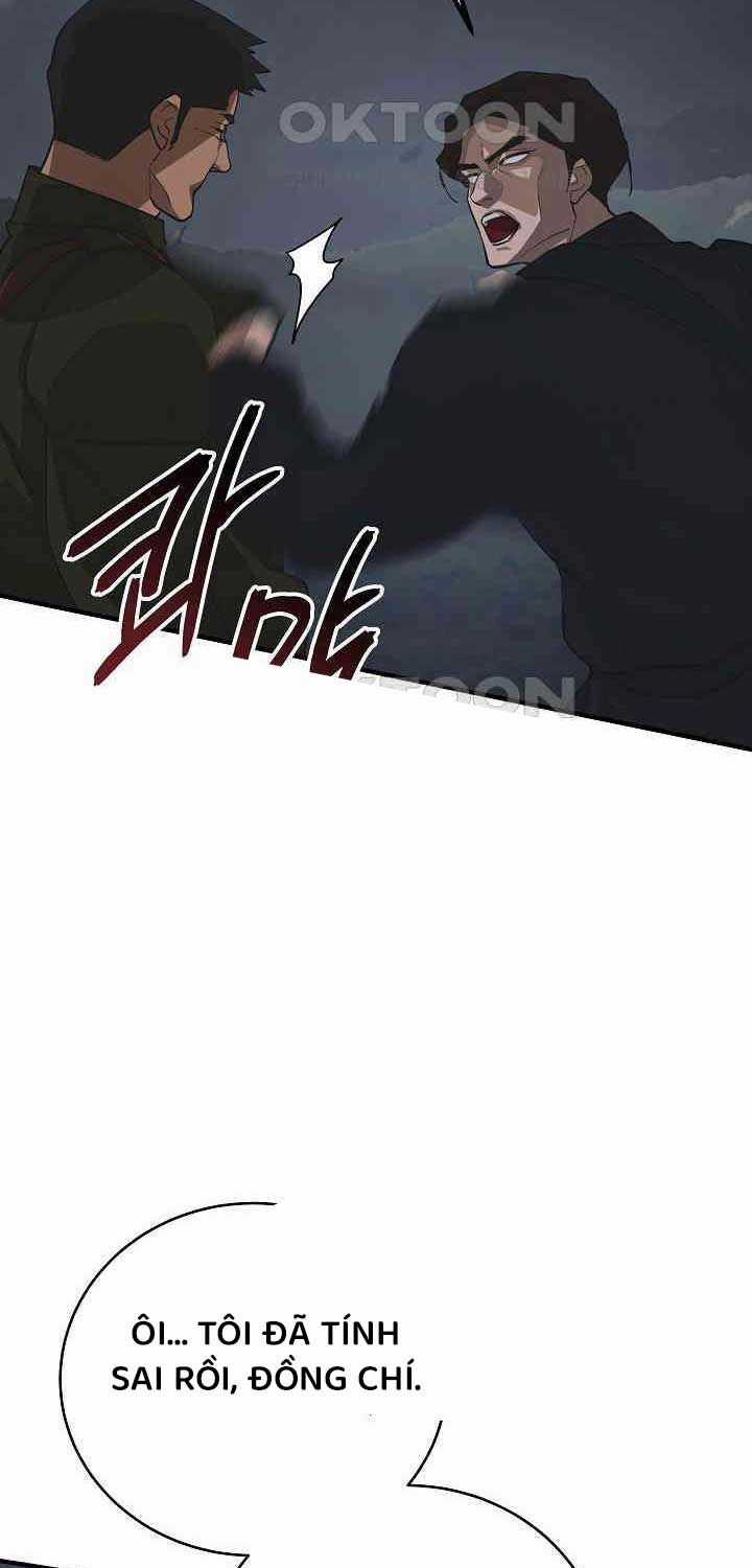 Đột Kích Giả - Chapter 22 - Trang 68