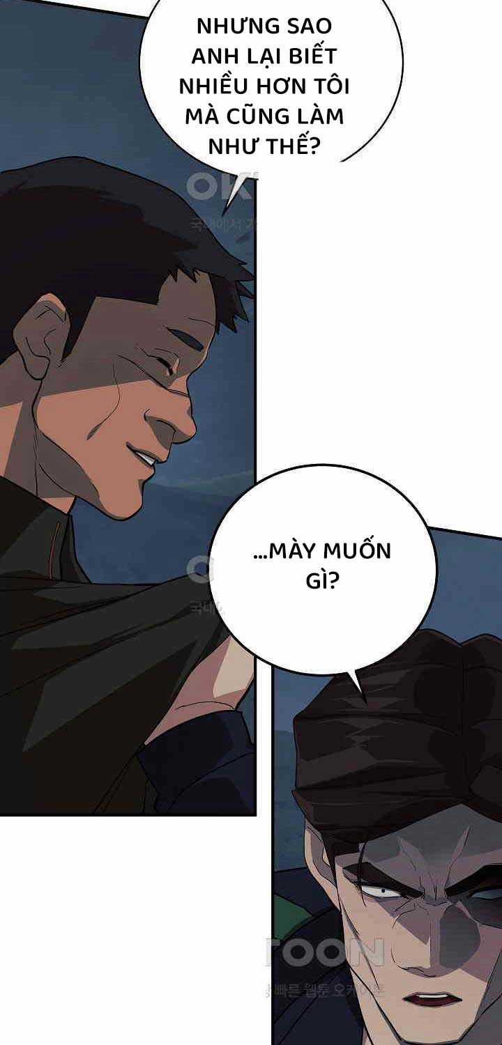 Đột Kích Giả - Chapter 22 - Trang 69