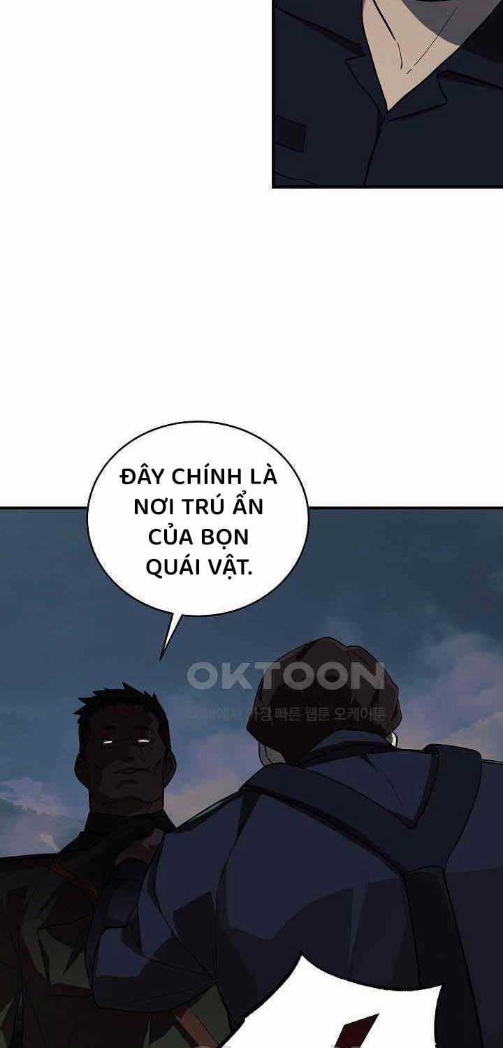 Đột Kích Giả - Chapter 22 - Trang 70
