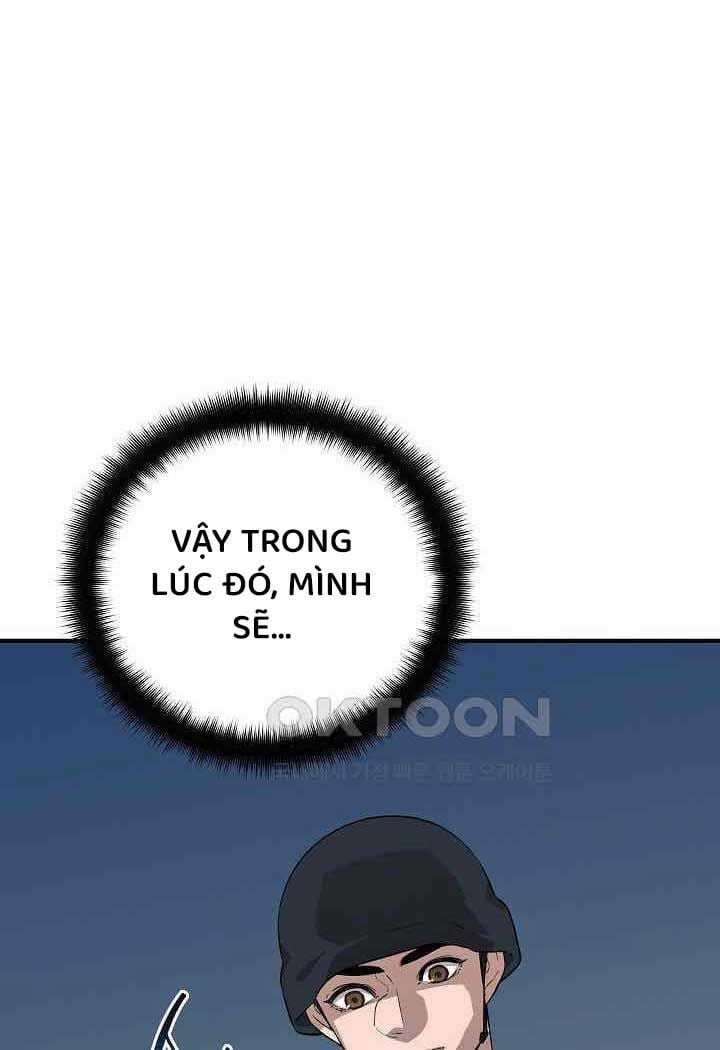 Đột Kích Giả - Chapter 22 - Trang 8