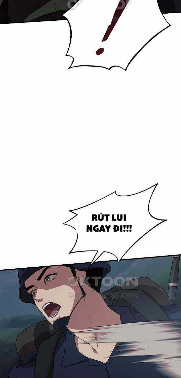 Đột Kích Giả - Chapter 22 - Trang 71