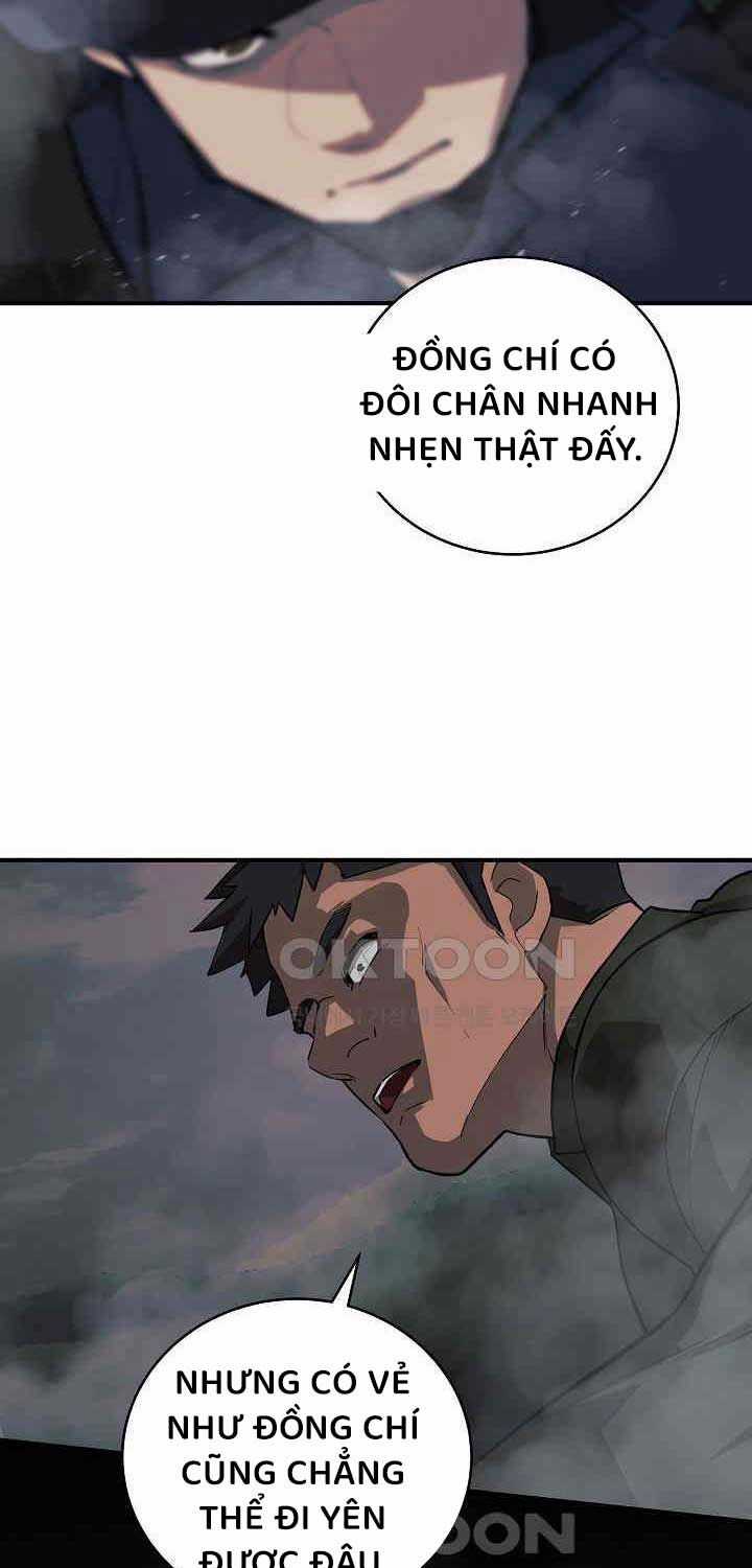 Đột Kích Giả - Chapter 22 - Trang 74