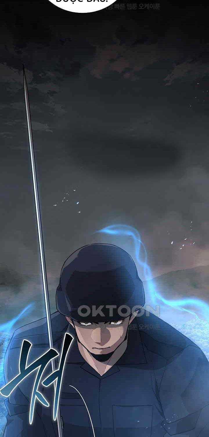Đột Kích Giả - Chapter 22 - Trang 75