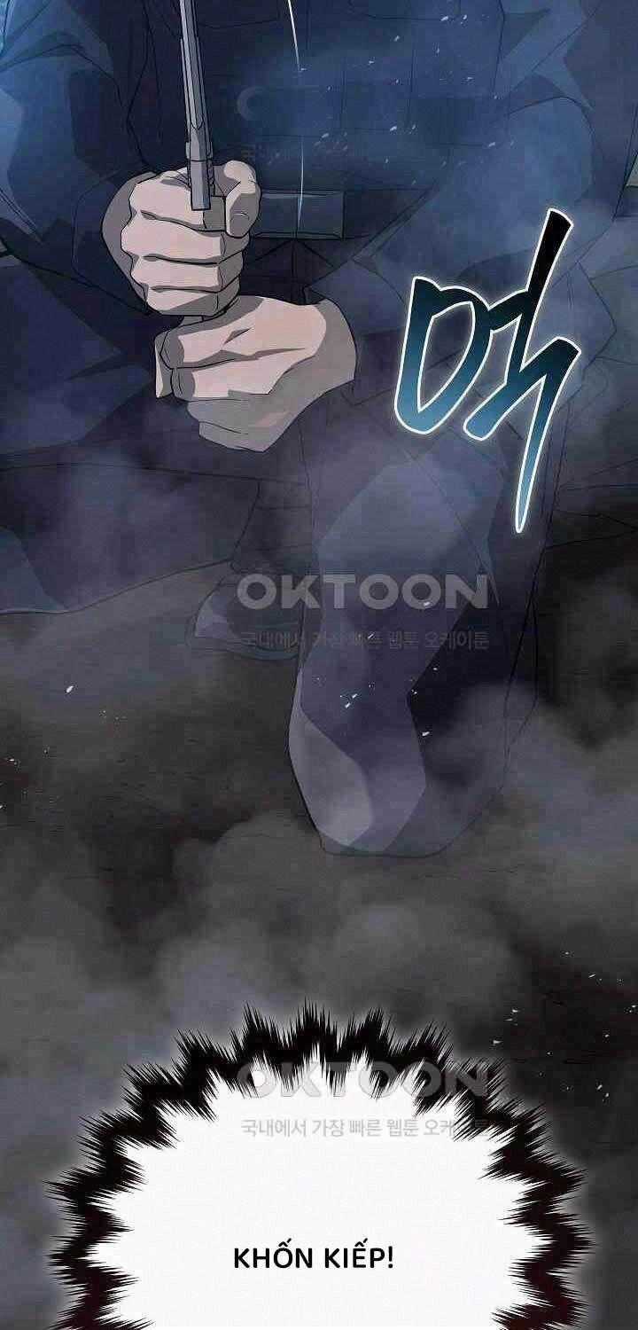 Đột Kích Giả - Chapter 22 - Trang 76