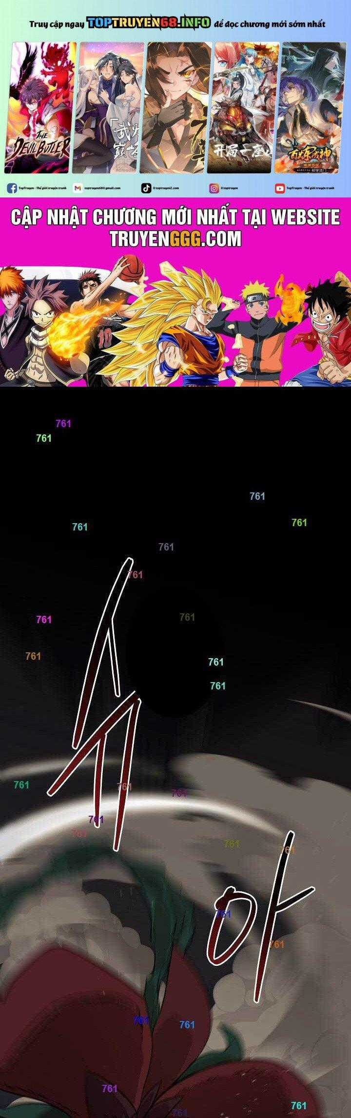 Đột Kích Giả - Chapter 23 - Trang 1