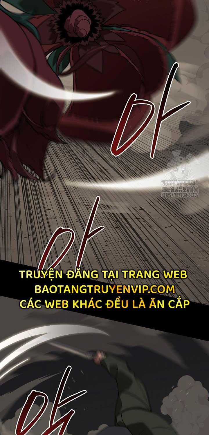 Đột Kích Giả - Chapter 23 - Trang 2