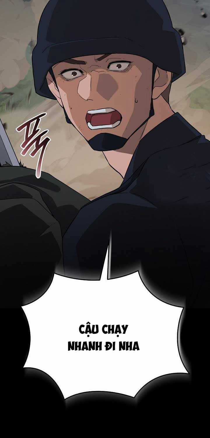 Đột Kích Giả - Chapter 23 - Trang 11