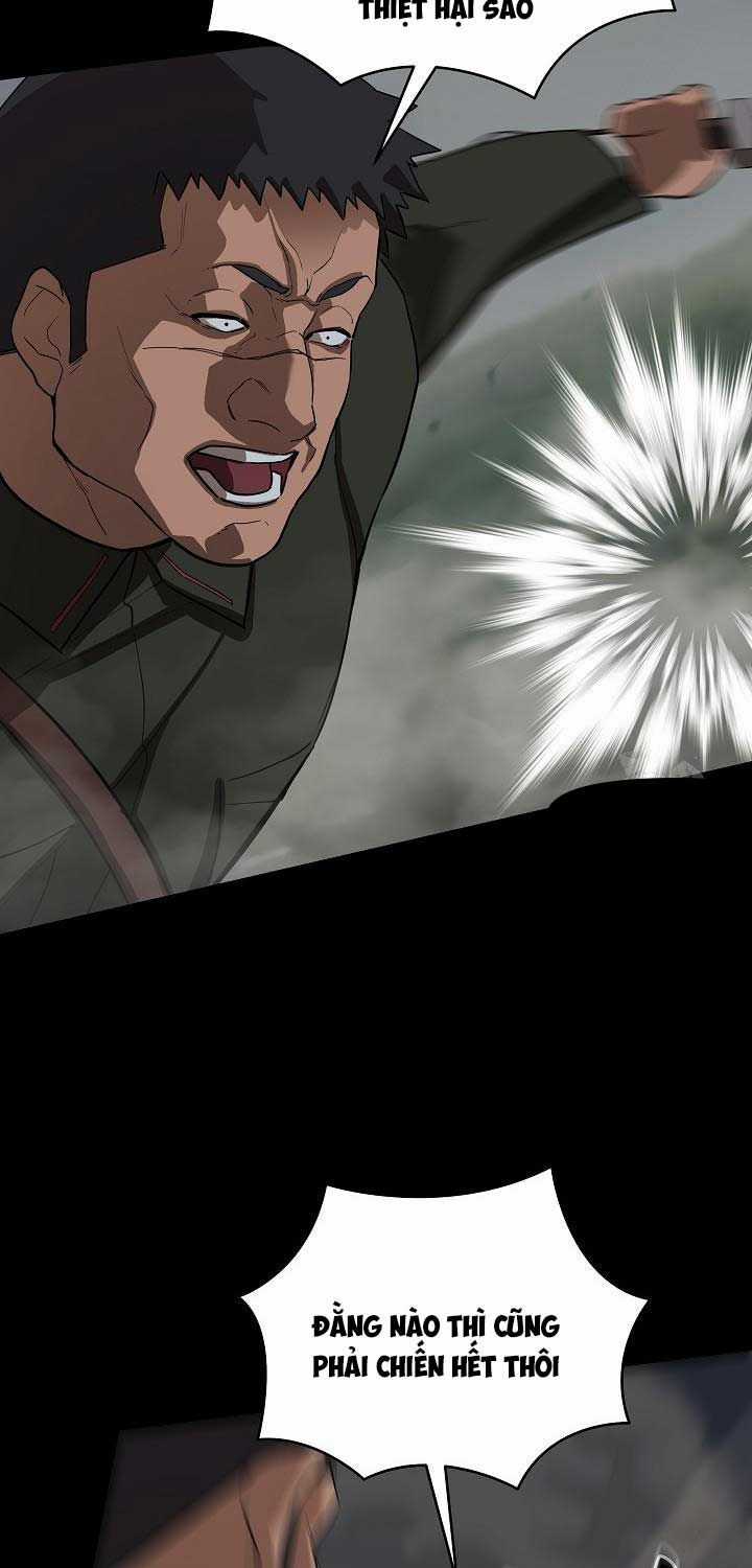 Đột Kích Giả - Chapter 23 - Trang 16
