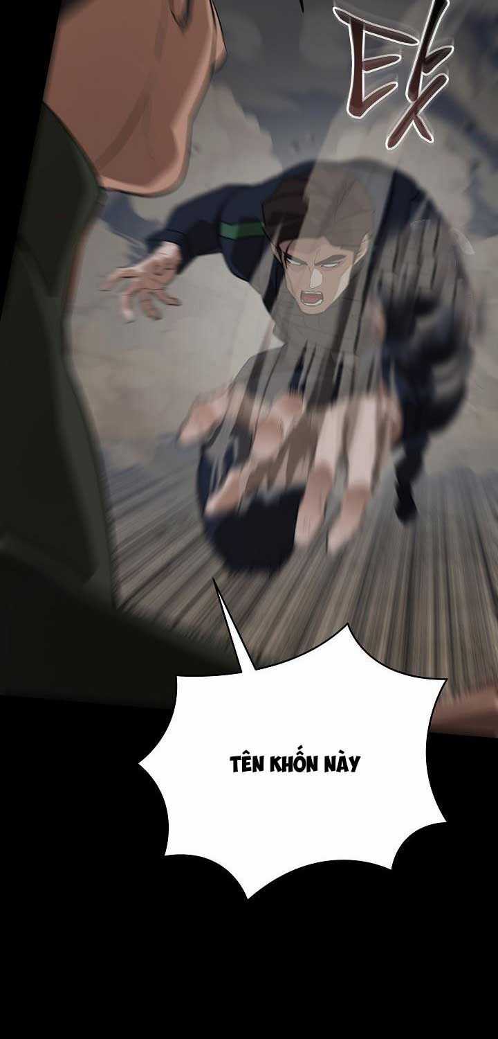 Đột Kích Giả - Chapter 23 - Trang 17