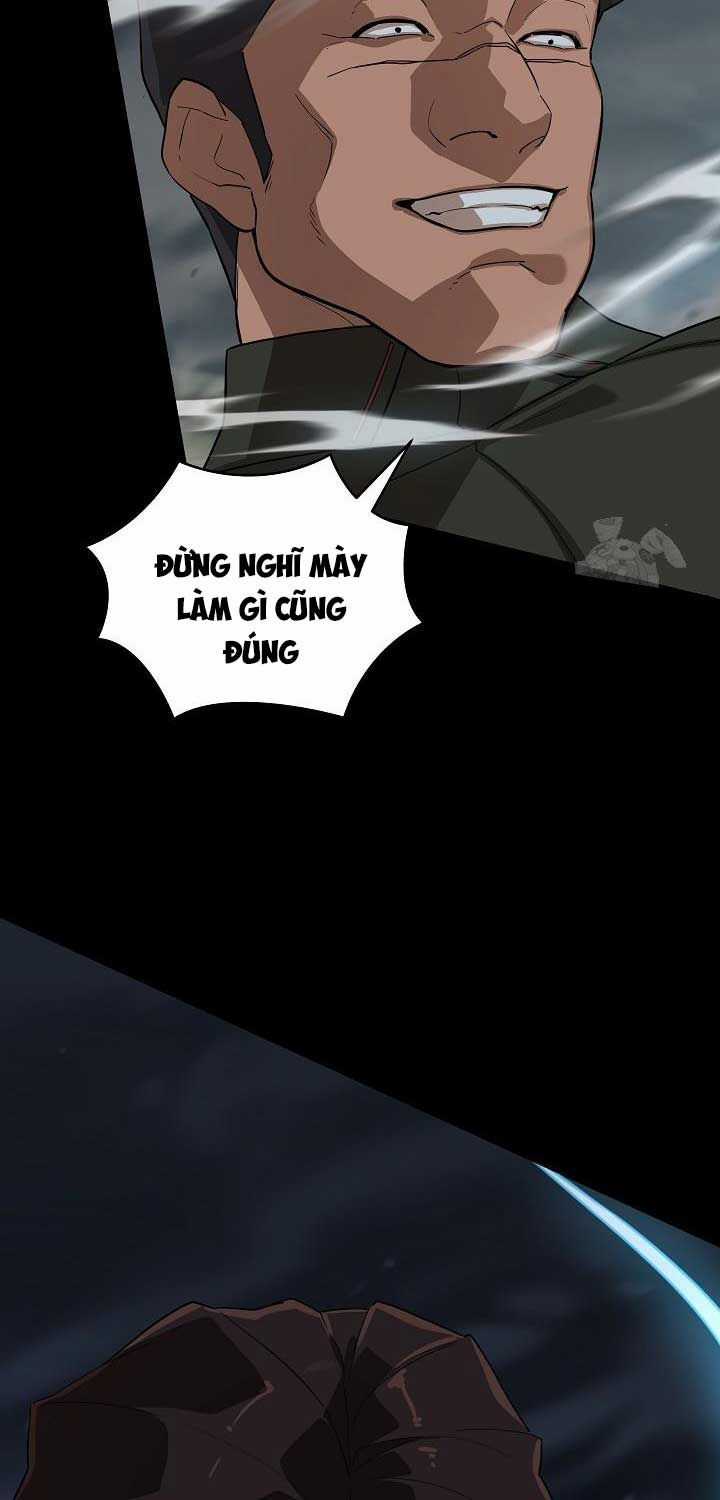 Đột Kích Giả - Chapter 23 - Trang 20