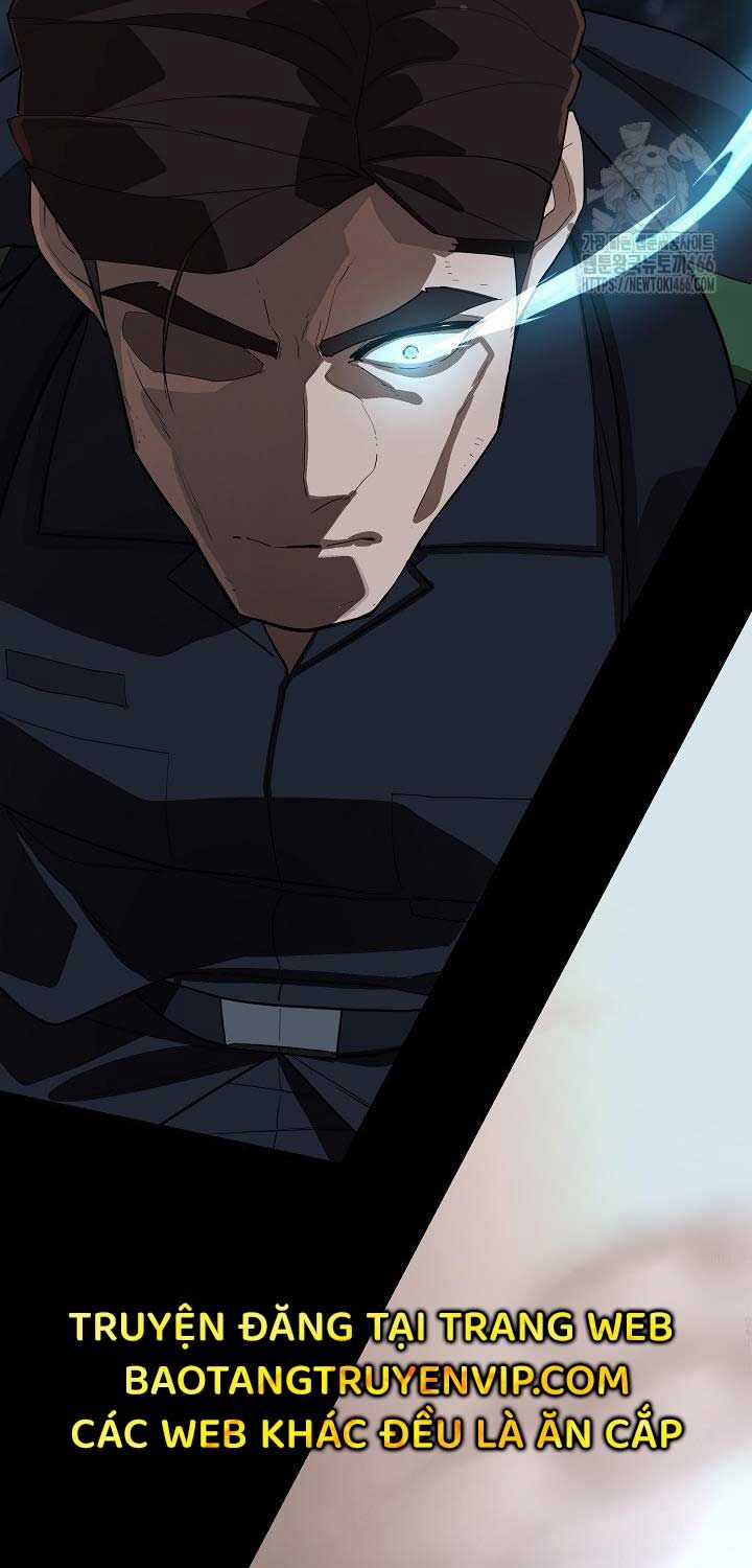 Đột Kích Giả - Chapter 23 - Trang 21