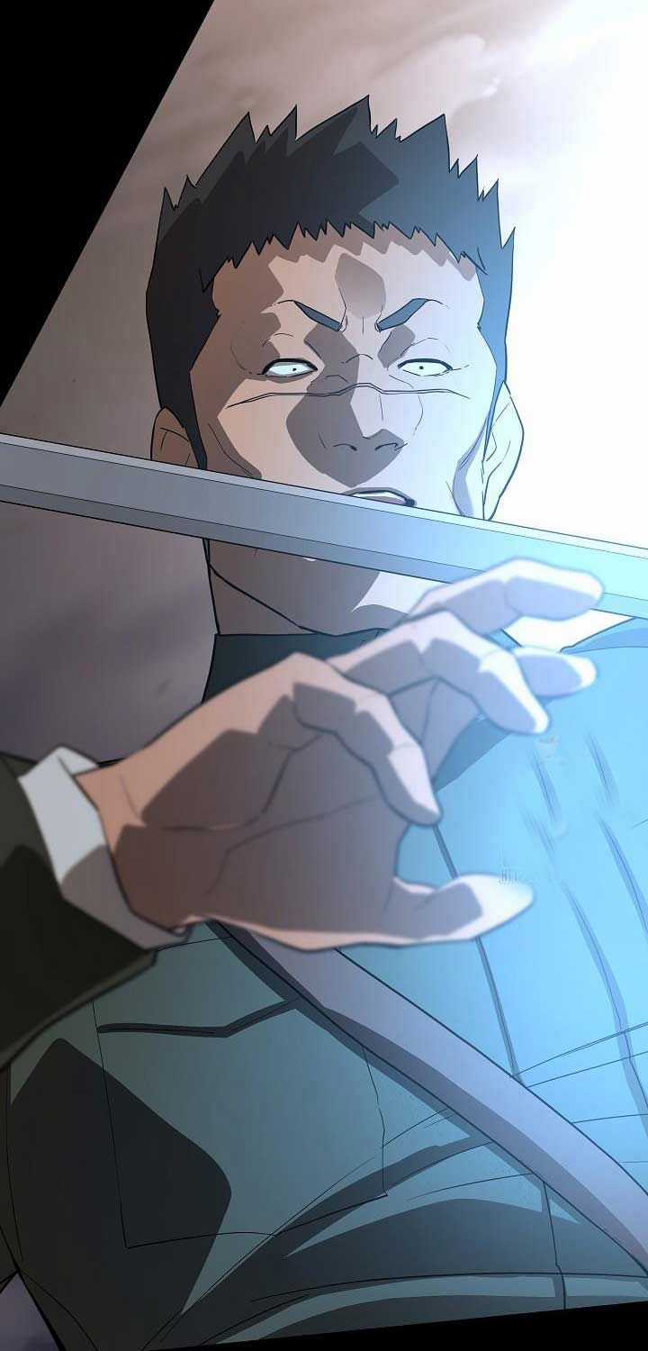 Đột Kích Giả - Chapter 23 - Trang 22