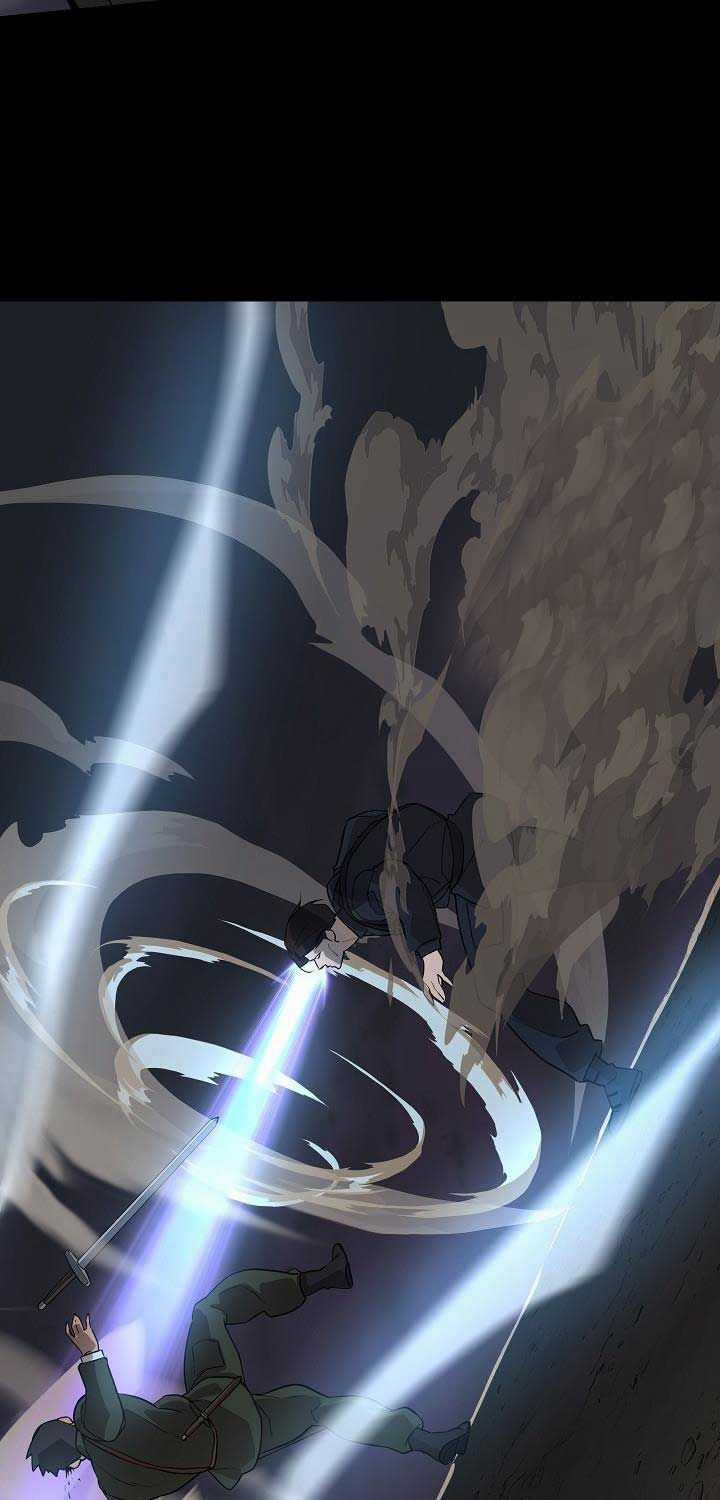 Đột Kích Giả - Chapter 23 - Trang 23