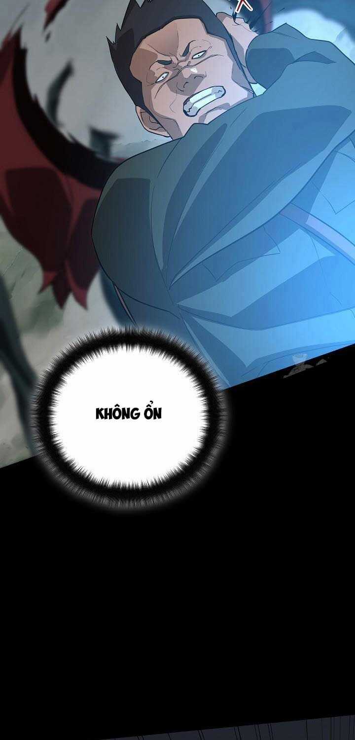 Đột Kích Giả - Chapter 23 - Trang 25