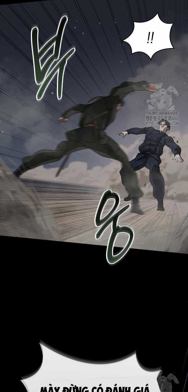 Đột Kích Giả - Chapter 23 - Trang 26
