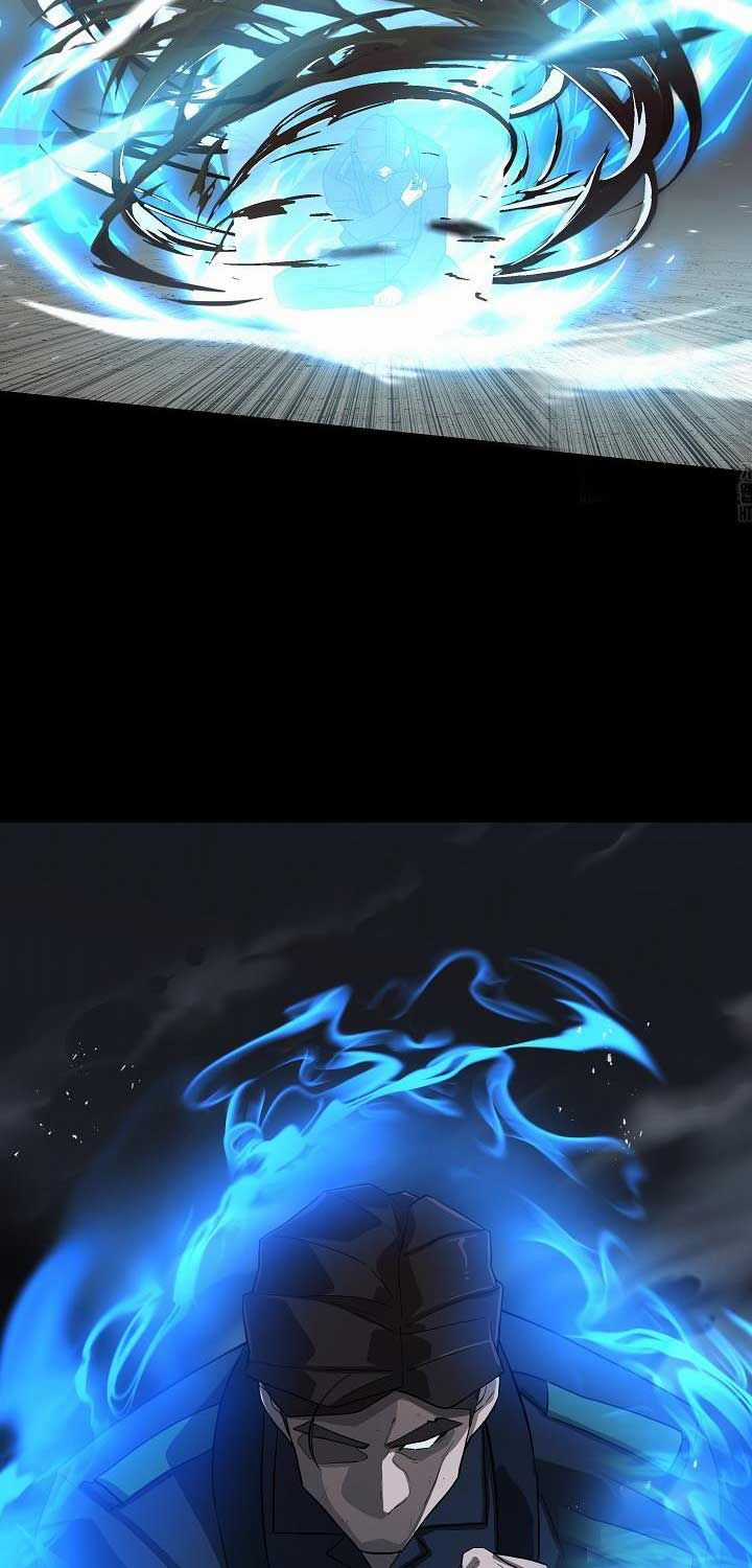 Đột Kích Giả - Chapter 23 - Trang 35