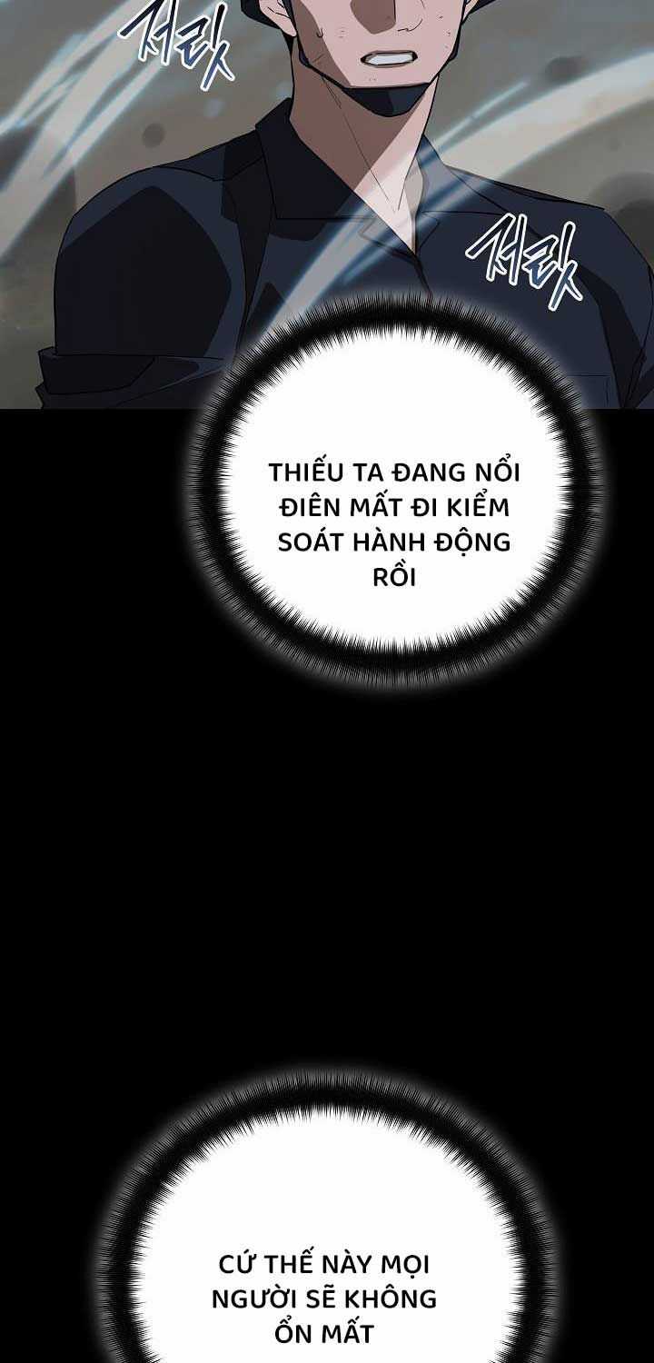 Đột Kích Giả - Chapter 23 - Trang 40