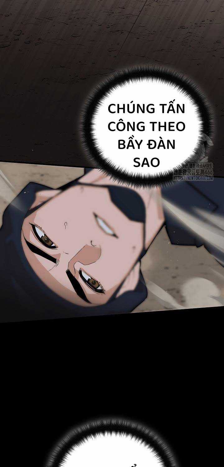 Đột Kích Giả - Chapter 23 - Trang 5