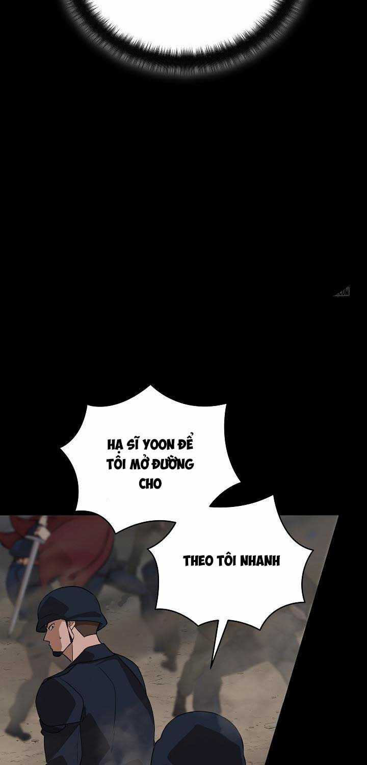 Đột Kích Giả - Chapter 23 - Trang 41