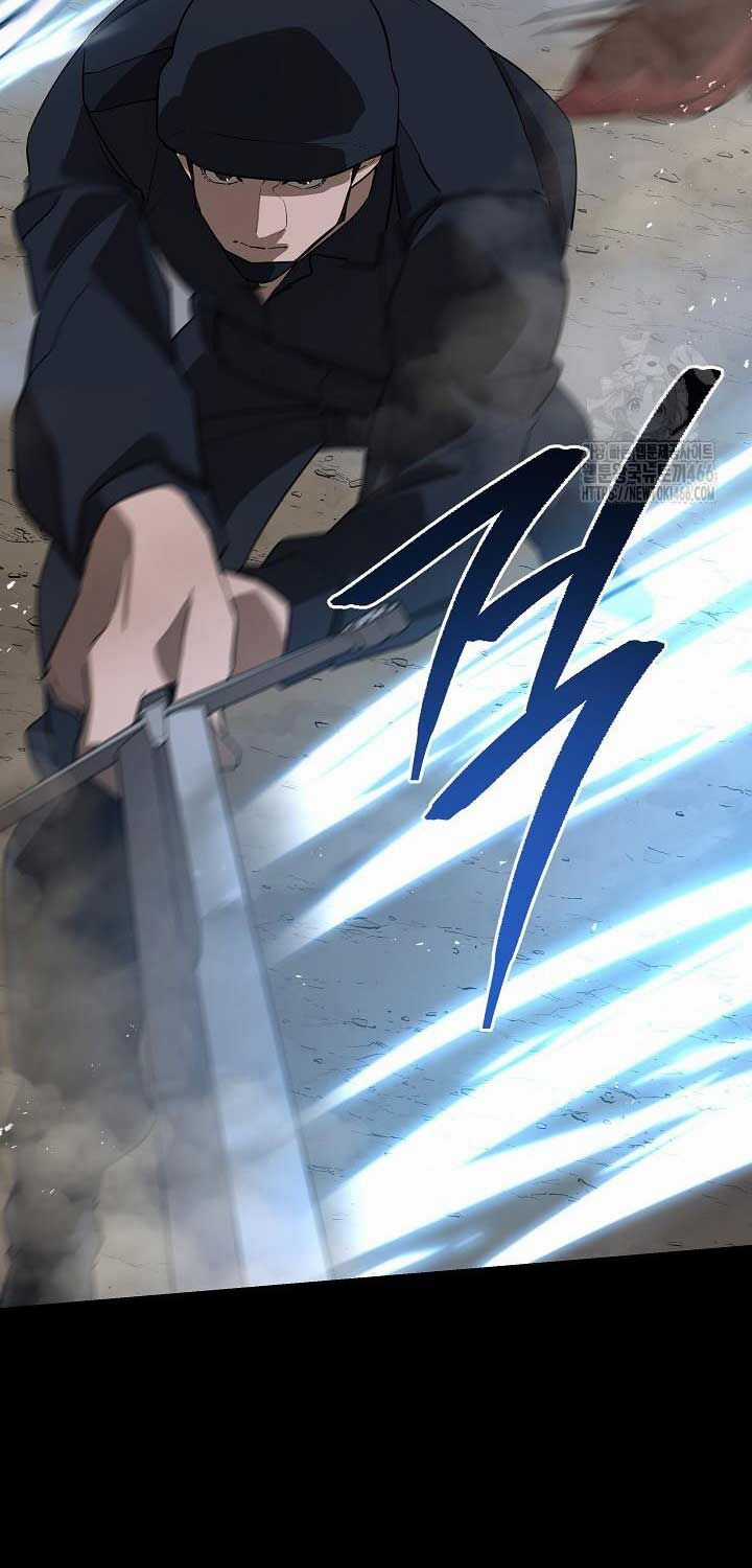 Đột Kích Giả - Chapter 23 - Trang 44