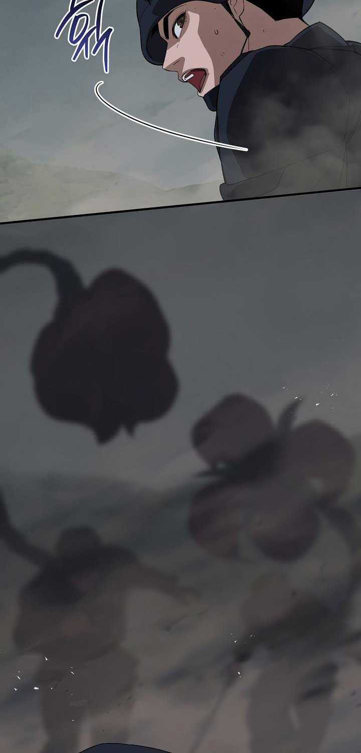 Đột Kích Giả - Chapter 23 - Trang 47