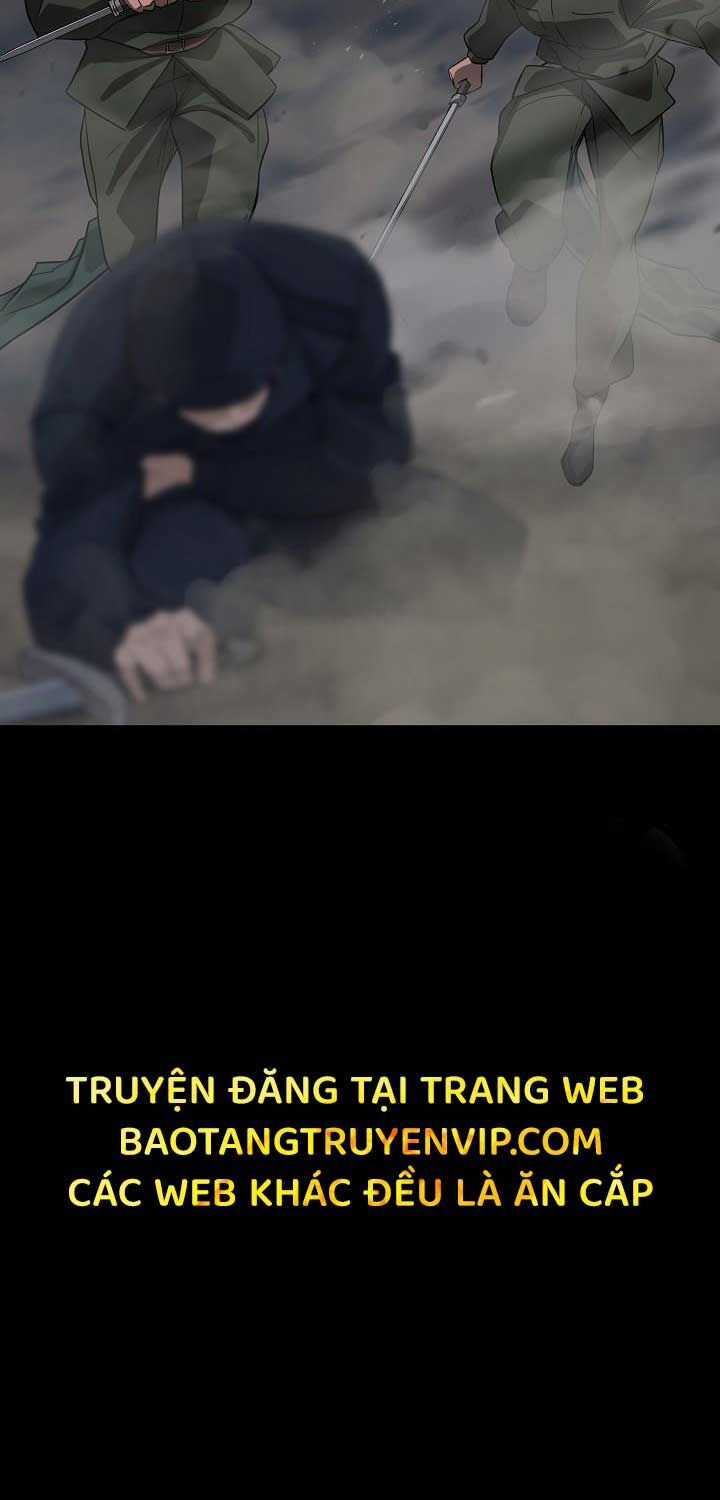 Đột Kích Giả - Chapter 23 - Trang 49