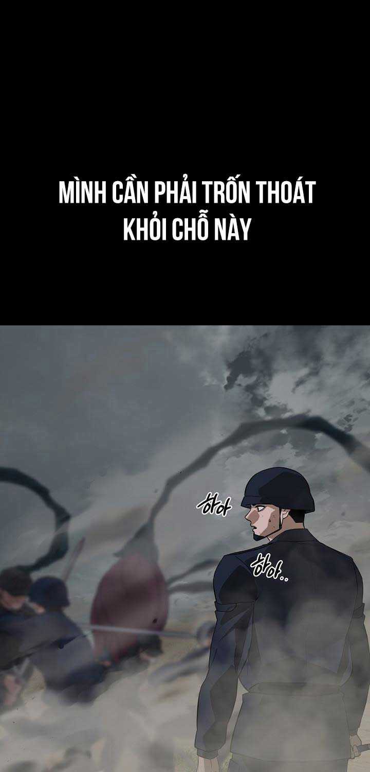 Đột Kích Giả - Chapter 23 - Trang 50