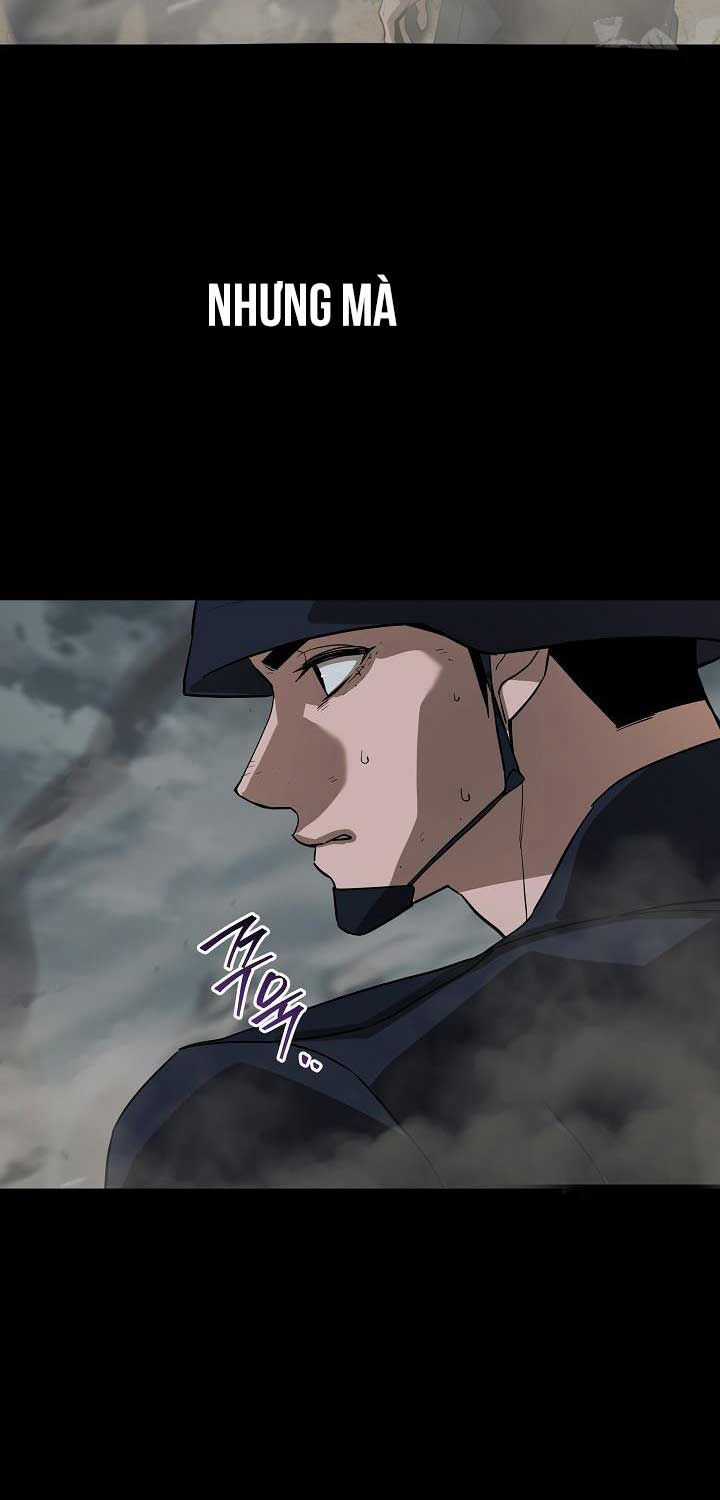 Đột Kích Giả - Chapter 23 - Trang 51