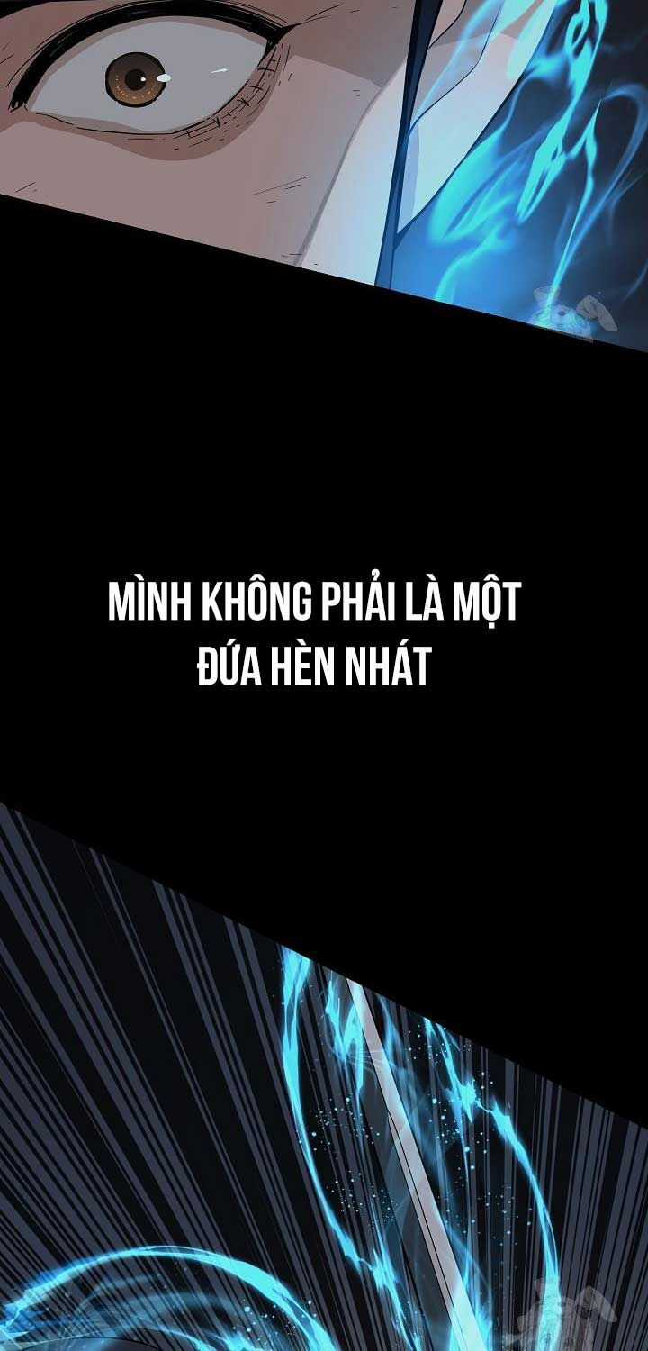 Đột Kích Giả - Chapter 23 - Trang 53