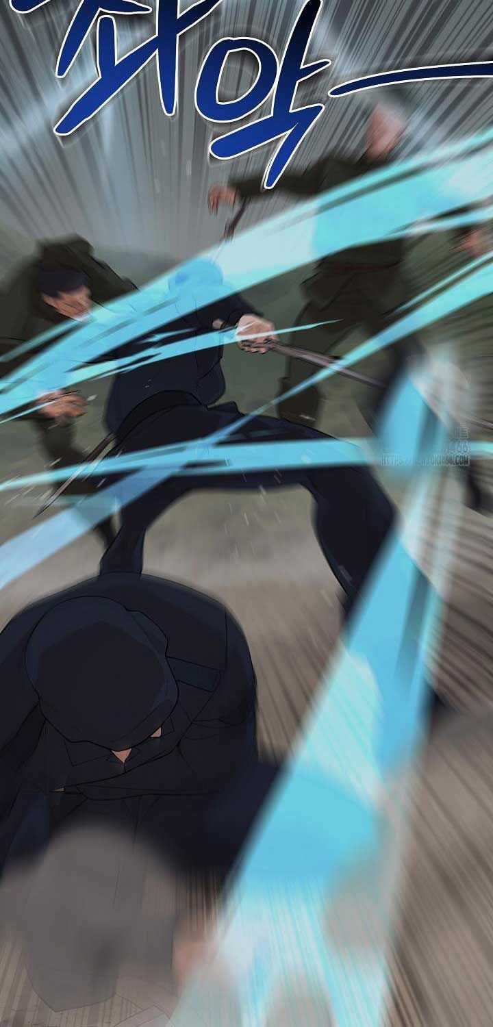 Đột Kích Giả - Chapter 23 - Trang 56