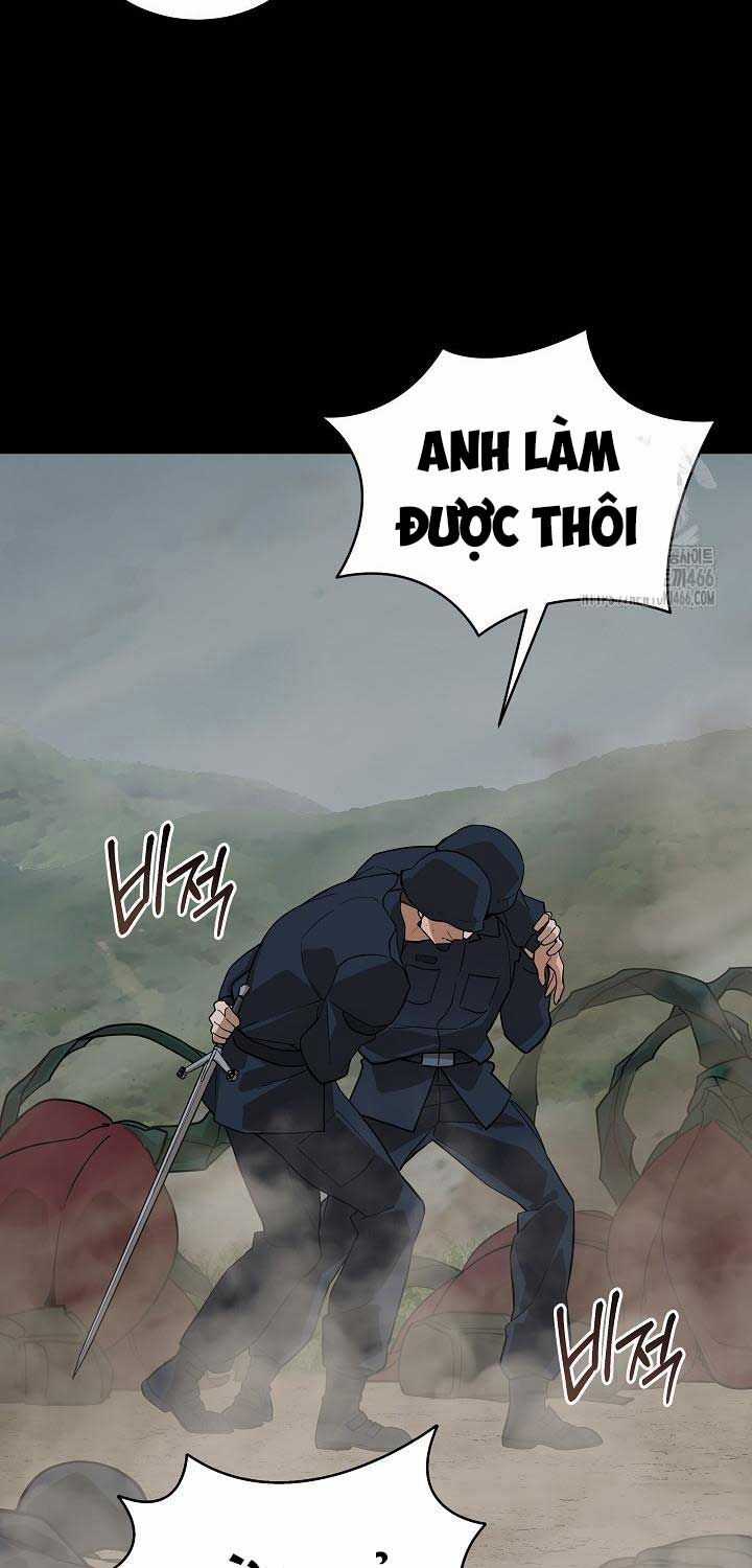 Đột Kích Giả - Chapter 23 - Trang 59