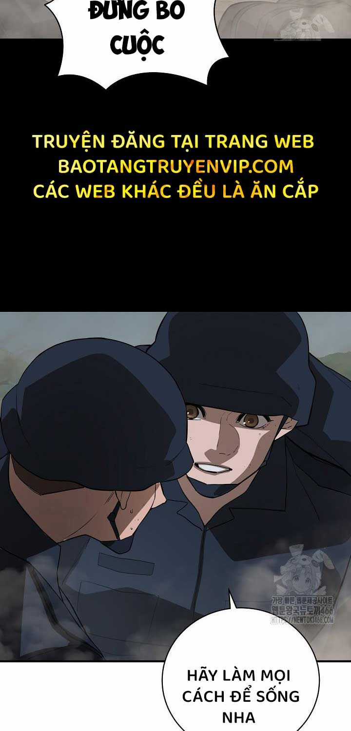 Đột Kích Giả - Chapter 23 - Trang 60