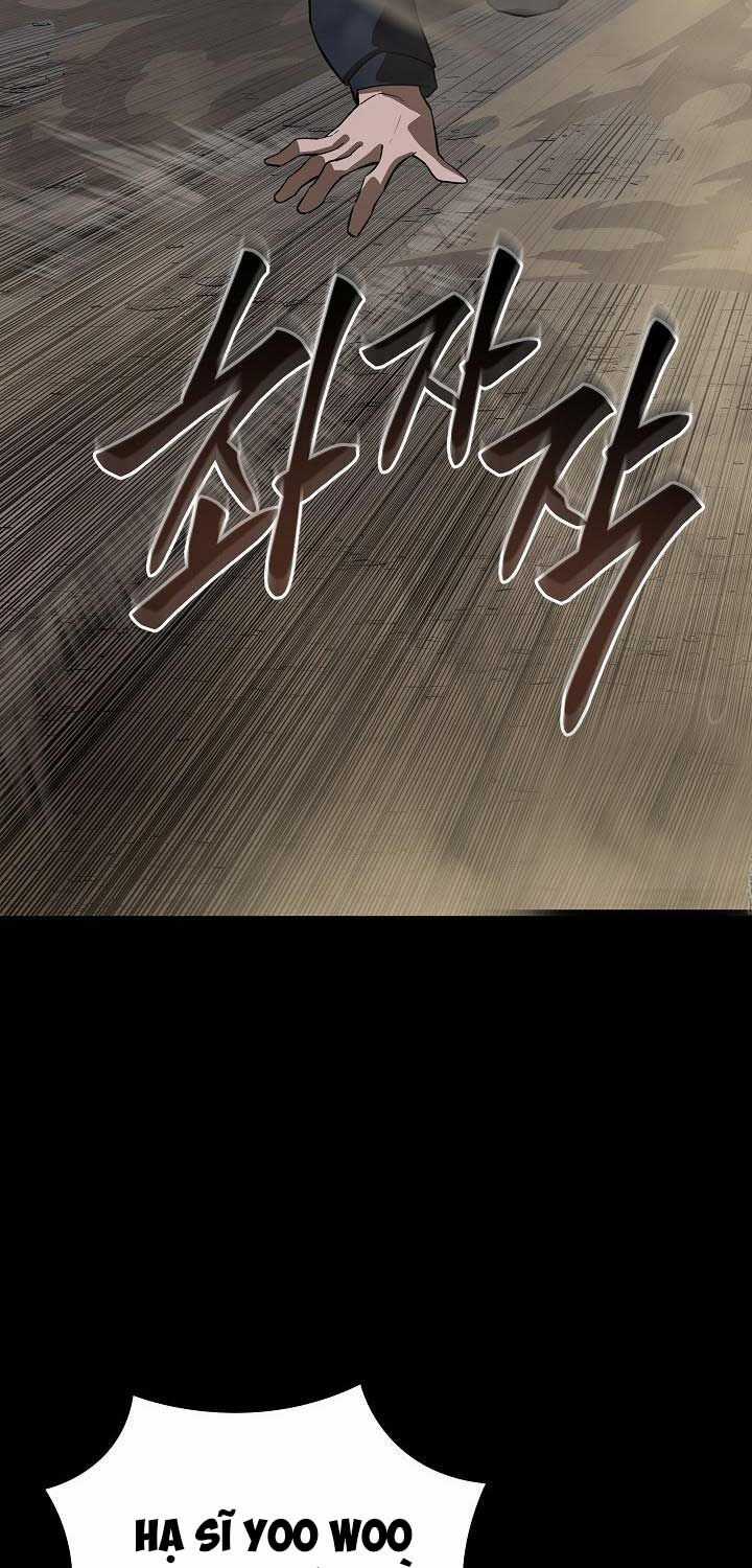 Đột Kích Giả - Chapter 23 - Trang 7